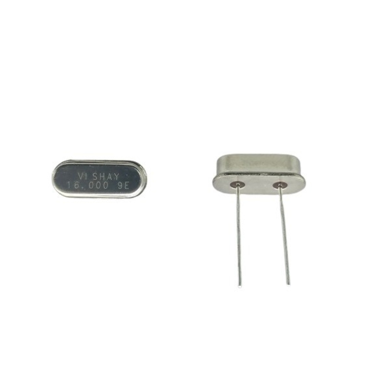 16.000MHz Cut Size High Stability Quartz Crystal Resonator (16MHz Crystal Oscillator) image 1