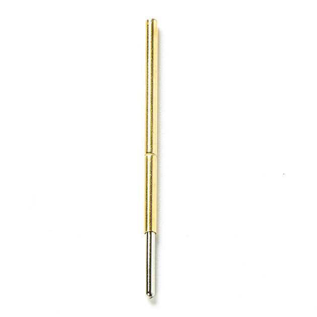 P100-J1 Spring Test Probe Pogo Pin 1.0mm Diameter 33.35mm Length (PCB Test Probe) image 1