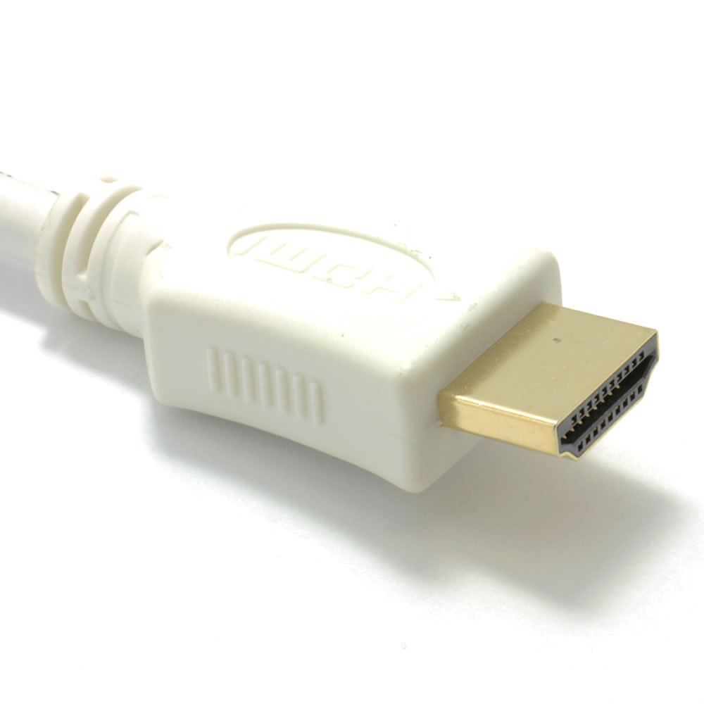 HDMI Male to HDMI Female Extension Cable 1 Meter (3.3 ft) image 3