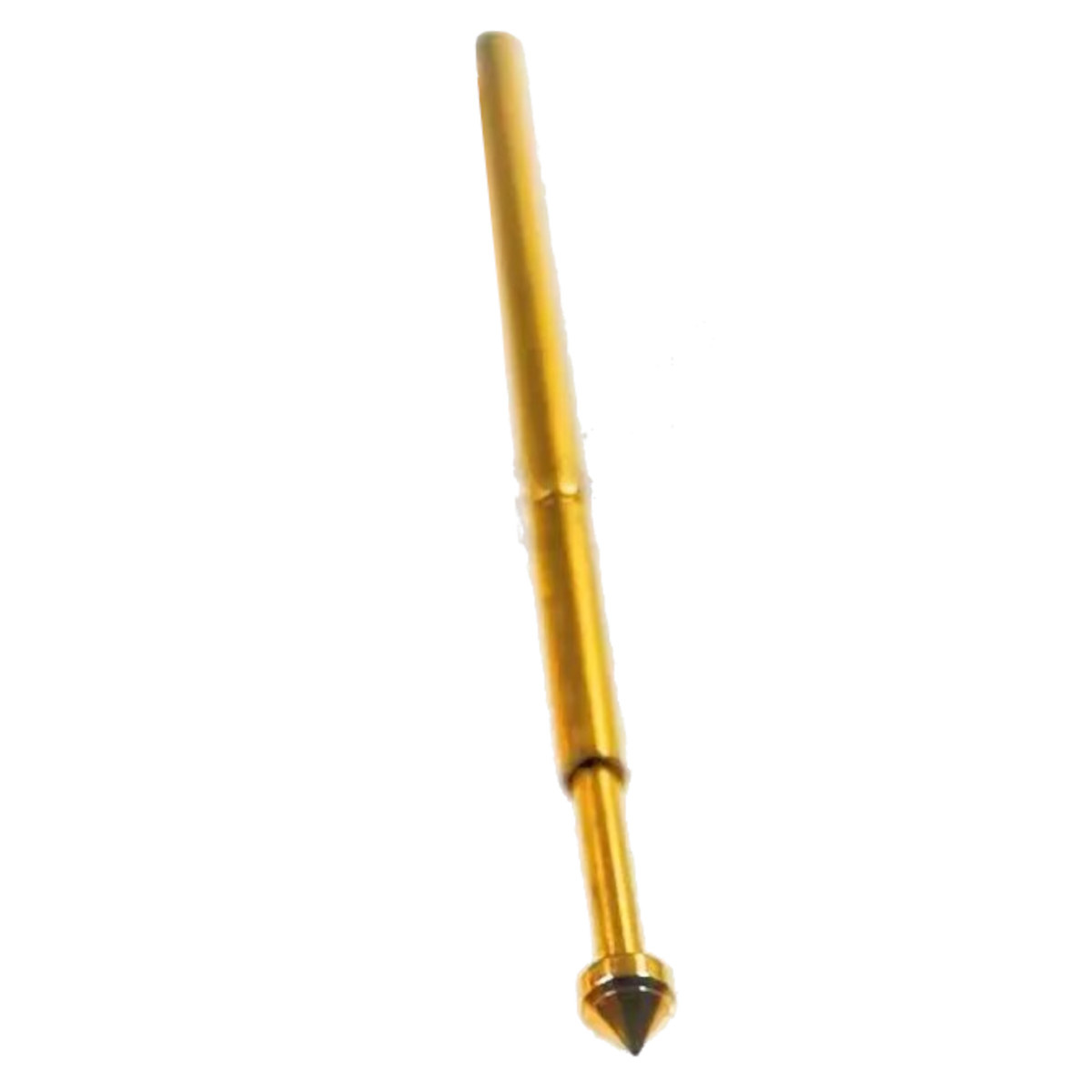 P50-E2 Spring Test Probe Pogo Pin 0.68mm Diameter 16mm Length 75g (PCB Test Probe) image 2