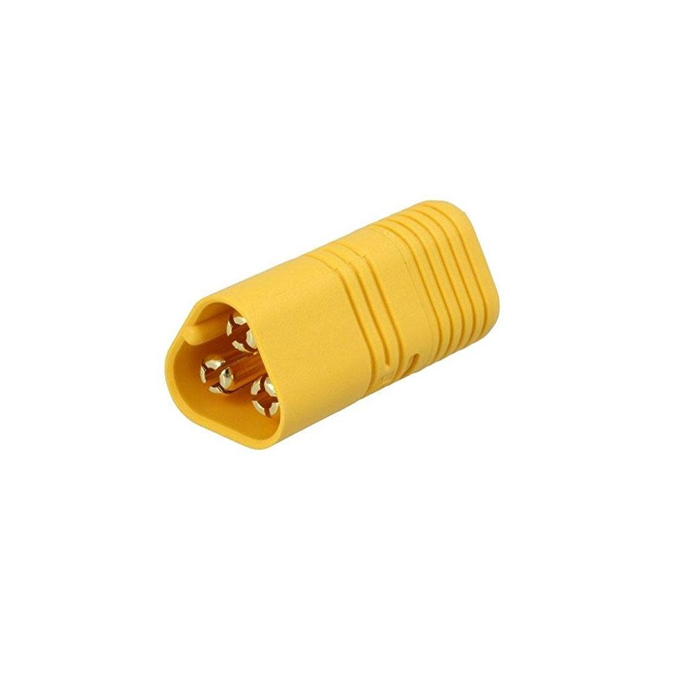 MT30 3 Pole Motor ESC Connector Male Female Pair (3 Pin Brushless Motor Connector) image 3