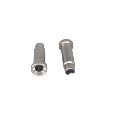 4mm Banana Socket Stud Only Electrical Connector Terminal (Banana Binding Post Socket) image 1