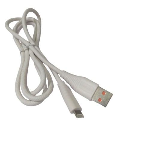 I-PHONE Data Transmit And Charging cable -SAVIOUR -ST-101 image 1