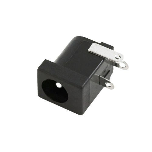  DC-005 5.5A - 2.1mm Female DCA&nbsp;Socket - 27 TYPE TRON image 1