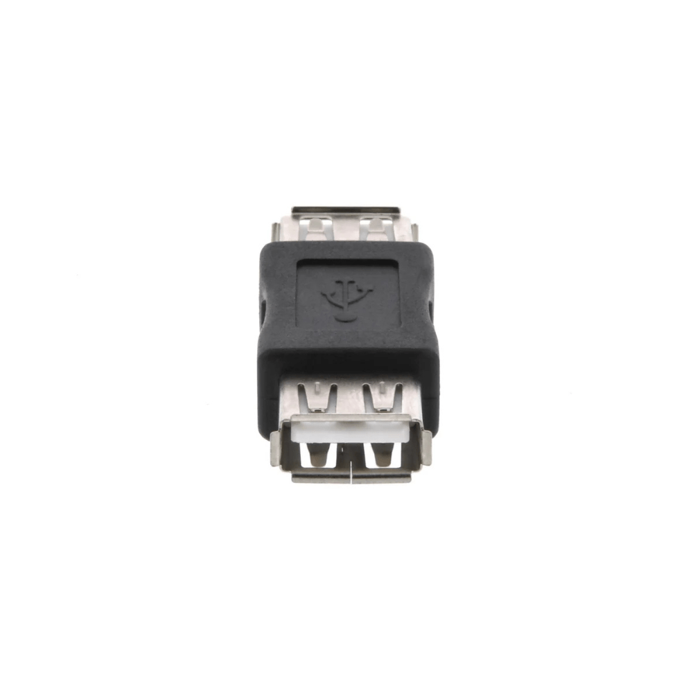 USB Female to USB Female Coupler Adapter JT1808 (USB Extension Joiner) image 4