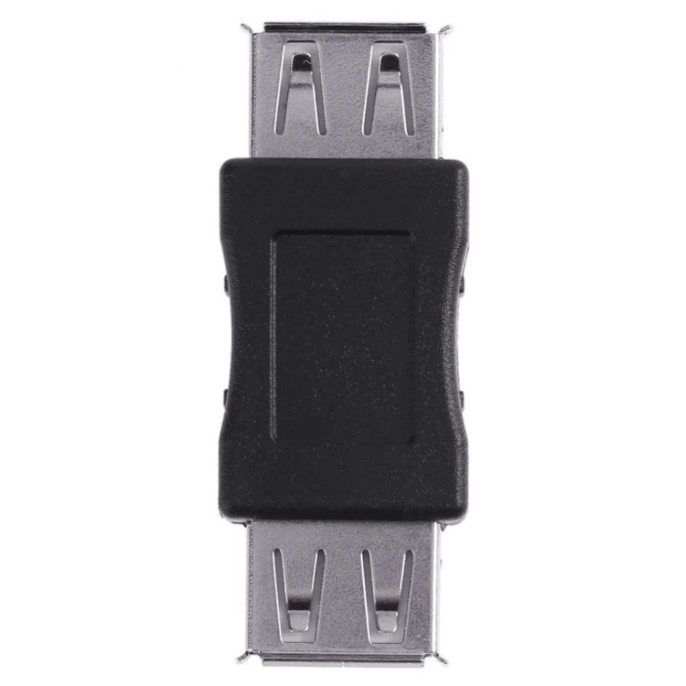 USB Female to USB Female Coupler Adapter JT1808 (USB Extension Joiner) image 6