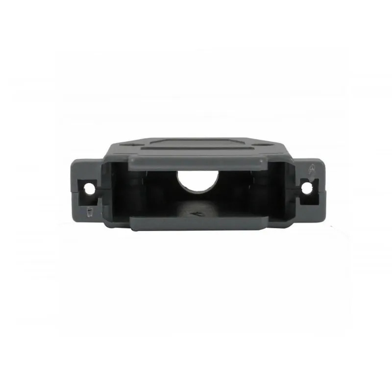 DB25 Grey Dust Cover (25 Pin D-Sub Protective Cap) image 4