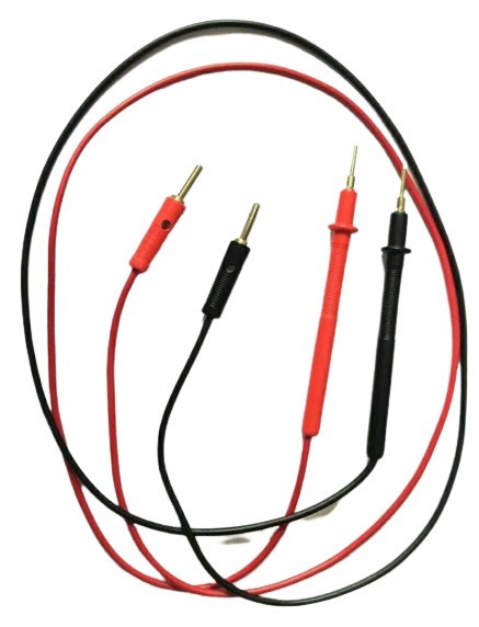 Digital Multimeter Probe Armstrong ST-7 image 1