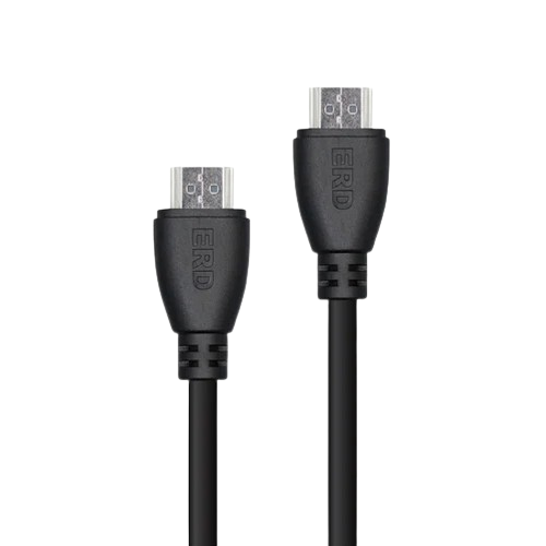 ERD High Speed HDMI Cable HC-12 3 Meter (HDMI Cable) image 1