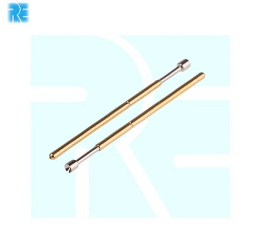 P75-A2 Cupped Head Spring Test Probe Pogo Pin image 1