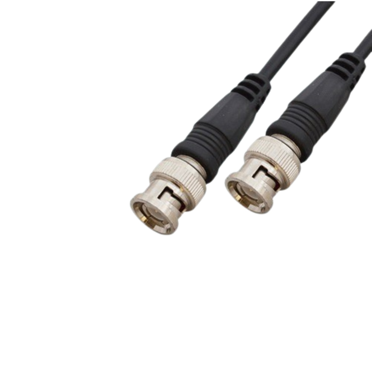 MX BNC Male to Male Cord MX-3554 1.5 Meter (BNC Coaxial Cable) image 1