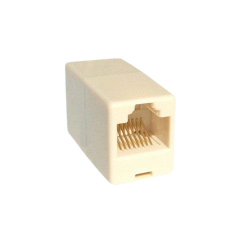 RJ45 Network Coupler / Joiner (Ethernet Cable Coupler) image 1