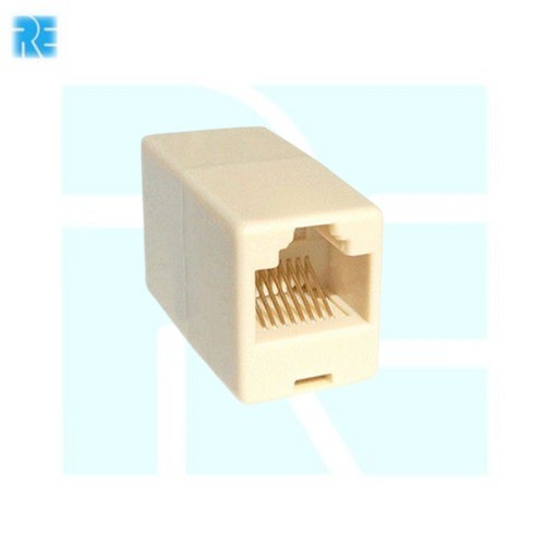 RJ45 NETWORK COUPLER/JOINTER image 1