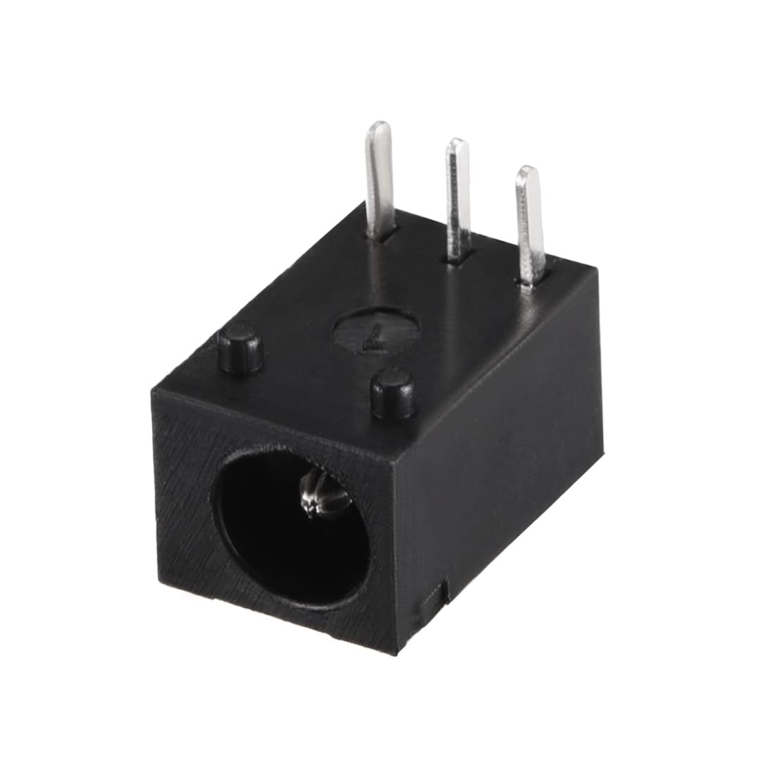 3.5mm x 1.3mm DC-003 Type 30 DC Power Jack Socket (Female DC Connector) image 1