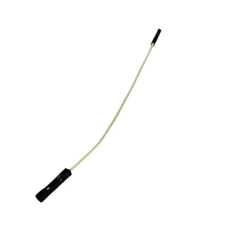 Female to Female Jumper Wire (10 cm, White, 1 Piece) image 1