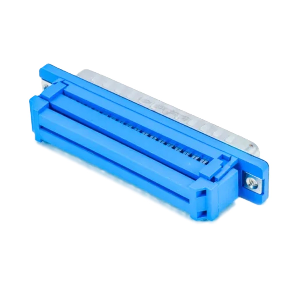 DB37 Pin D-Sub IDC Male Crimp Connector for Ribbon Cable (37 Pin D-Sub IDC Connector) image 2