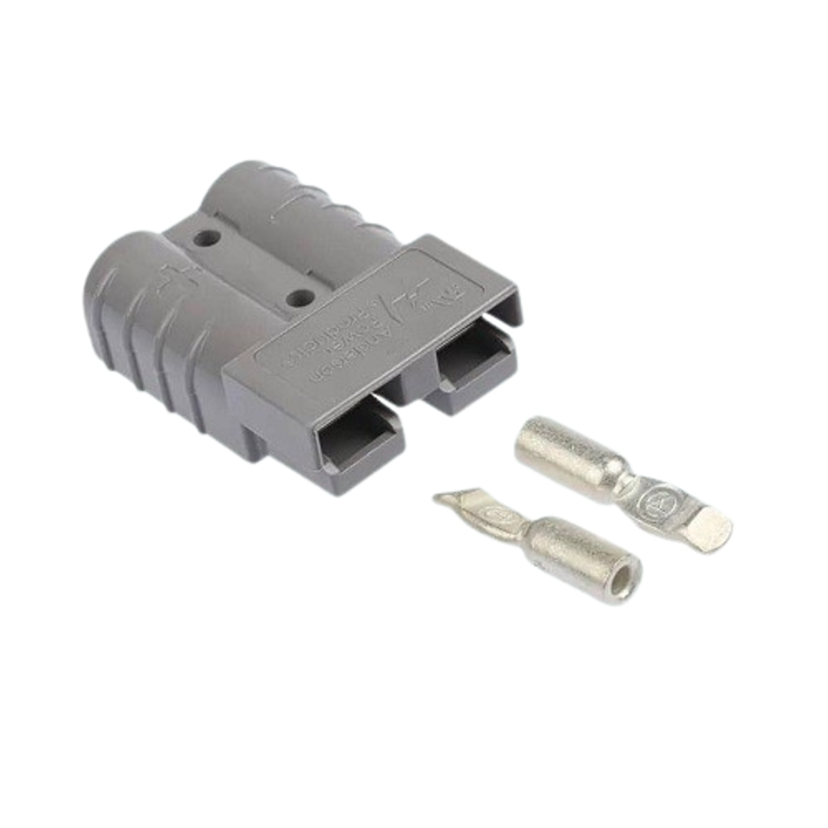 SB50 Power Anderson Connector (600 V, 50 A) image 1