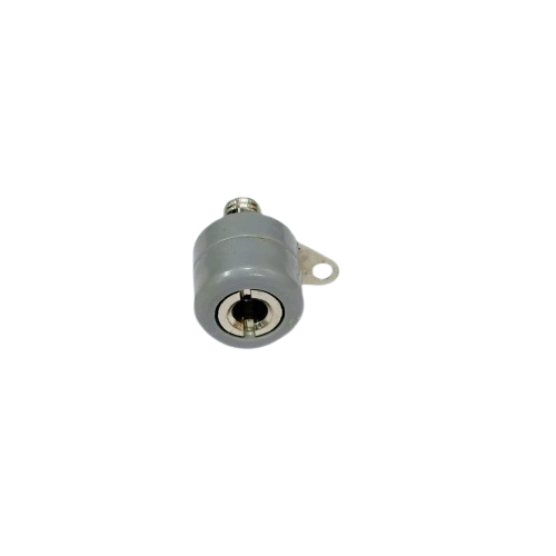 4 mm Banana Socket (Gray Colour) image 1