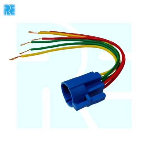 Push Button Switch Holder HBD-T1/5/15CM image 1