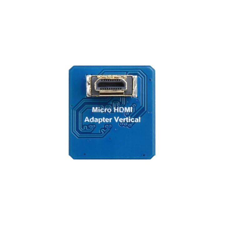 Micro HDMI Adapter DIY Module (HDMI Breakout Board, HDMI Connector Module) image 4