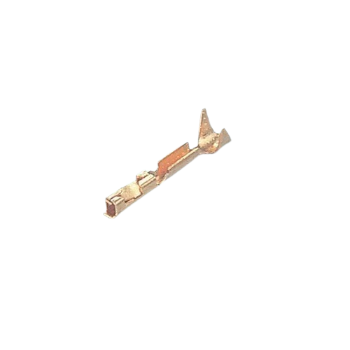 Mini PV Series Female Crimp Contact (Female Crimp Terminal) image 1