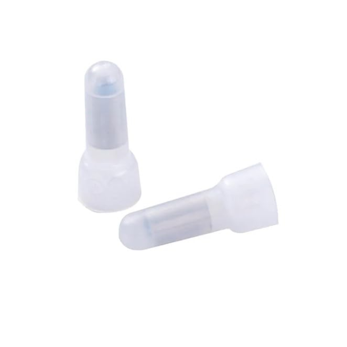 CE-1 Wire Jointer Closed End Crimp Connector (Closed End Wire Connector) image 1
