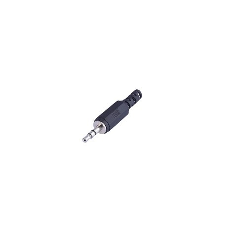 MX 13 Stereo EP Connector 3.5mm Copper Pated image 1