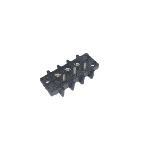 130 Series Type L Shape 3 Way Terminal Block image 2
