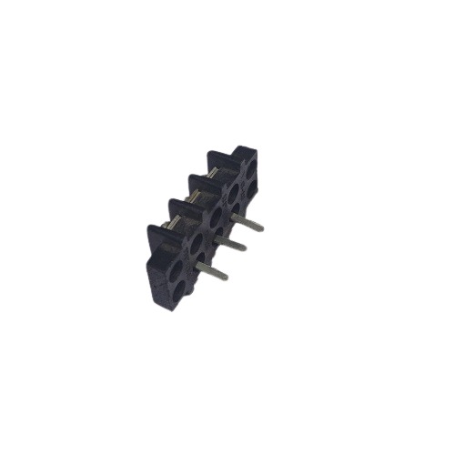 130 Series Type L Shape 3 Way Terminal Block image 1