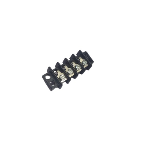 130 Series Type L Shape 4 Way Terminal Block image 2