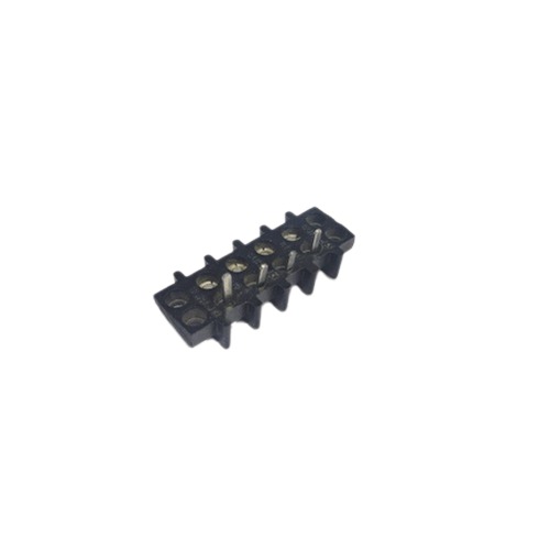130 Series Type L Shape 4 Way Terminal Block image 3