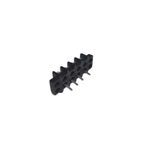 130 Series Type L Shape 4 Way Terminal Block image 1