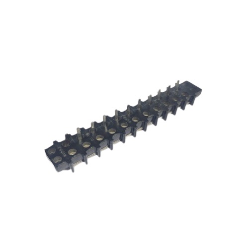 130 Series Type L Shape 11 Way Terminal Block image 2