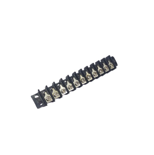 130 Series Type L Shape 11 Way Terminal Block image 3