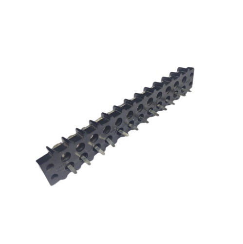 130 Series Type L Shape 12 Way Terminal Block image 2