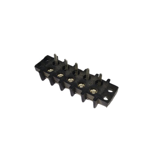 130 Series Type L Shape 5 Way Terminal Block image 3