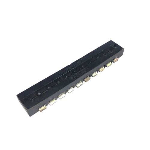 Standard 10 Way Terminal Block Screw Connector image 2
