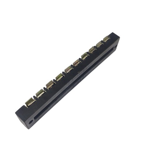 Standard 10 Way Terminal Block Screw Connector image 3