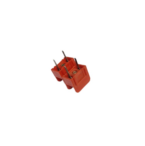 TB Connector 1 Way RED Sliding Connect    image 3