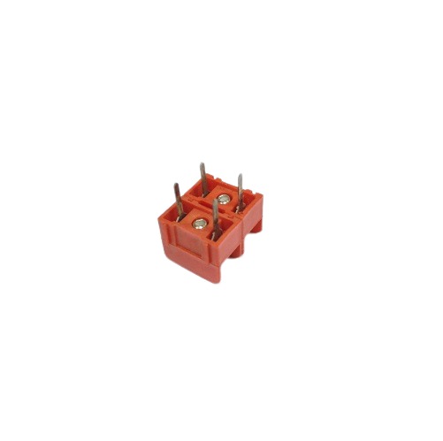 TB Connector 1 Way RED Sliding Connect    image 4