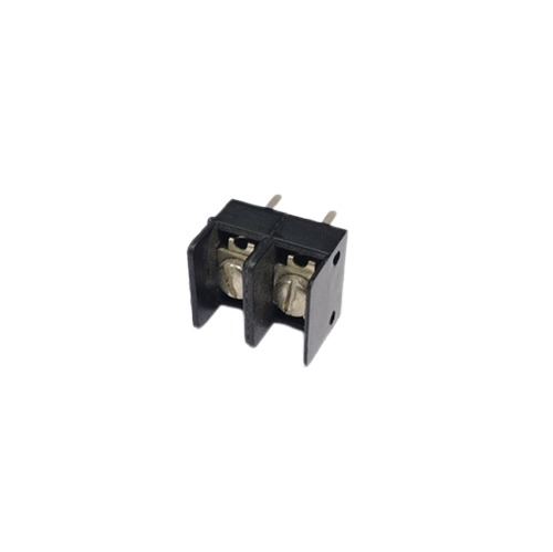 TB Connector 1 Way BLACK Stackable Connect  image 7
