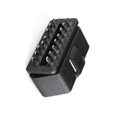 OBD2 16 Pin Male Connector image 2
