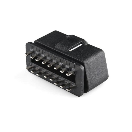 OBD2 16 Pin Male Connector image 3