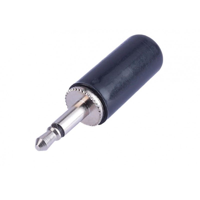 MX EP Male Connector 3.5mm (MX-1 Audio Plug Connector) image 1