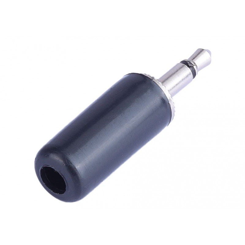MX EP Male Connector 3.5mm (MX-1 Audio Plug Connector) image 2