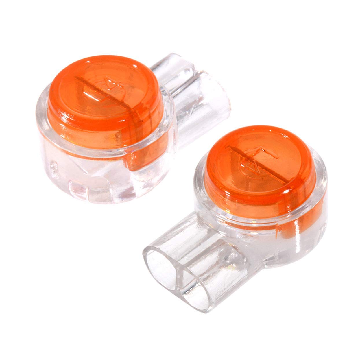 Gel Filled Wire-to-Wire K1 Connector (IDC Splice Connector) image 1