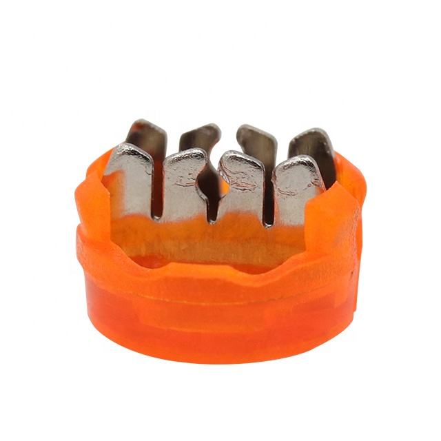 Gel Filled Wire-to-Wire K2 Connector (IDC Splice Connector) image 3