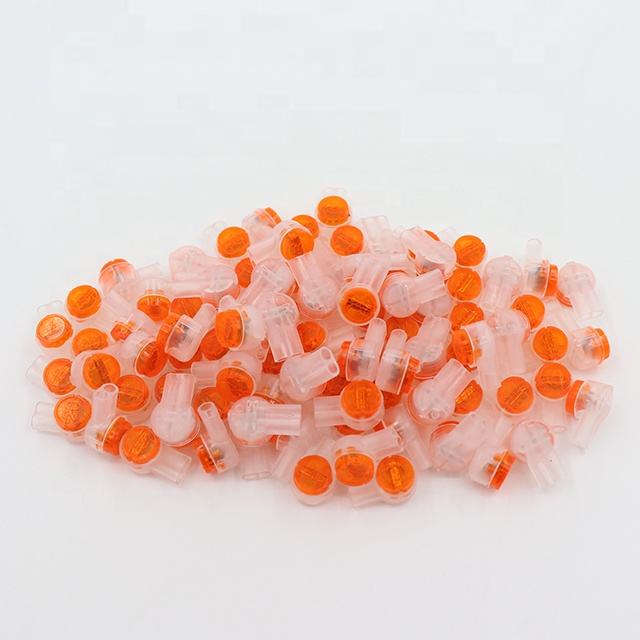 Gel Filled Wire-to-Wire K2 Connector (IDC Splice Connector) image 4