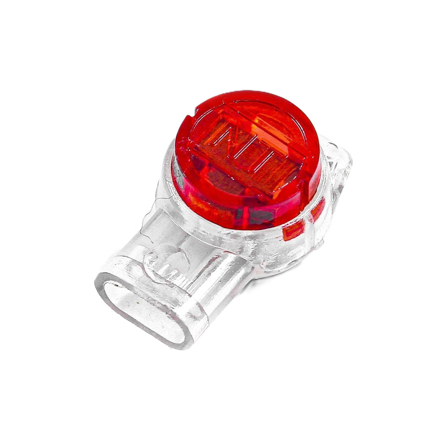 Gel Filled Wire-to-Wire K3 Connector (IDC Splice Connector) image 1