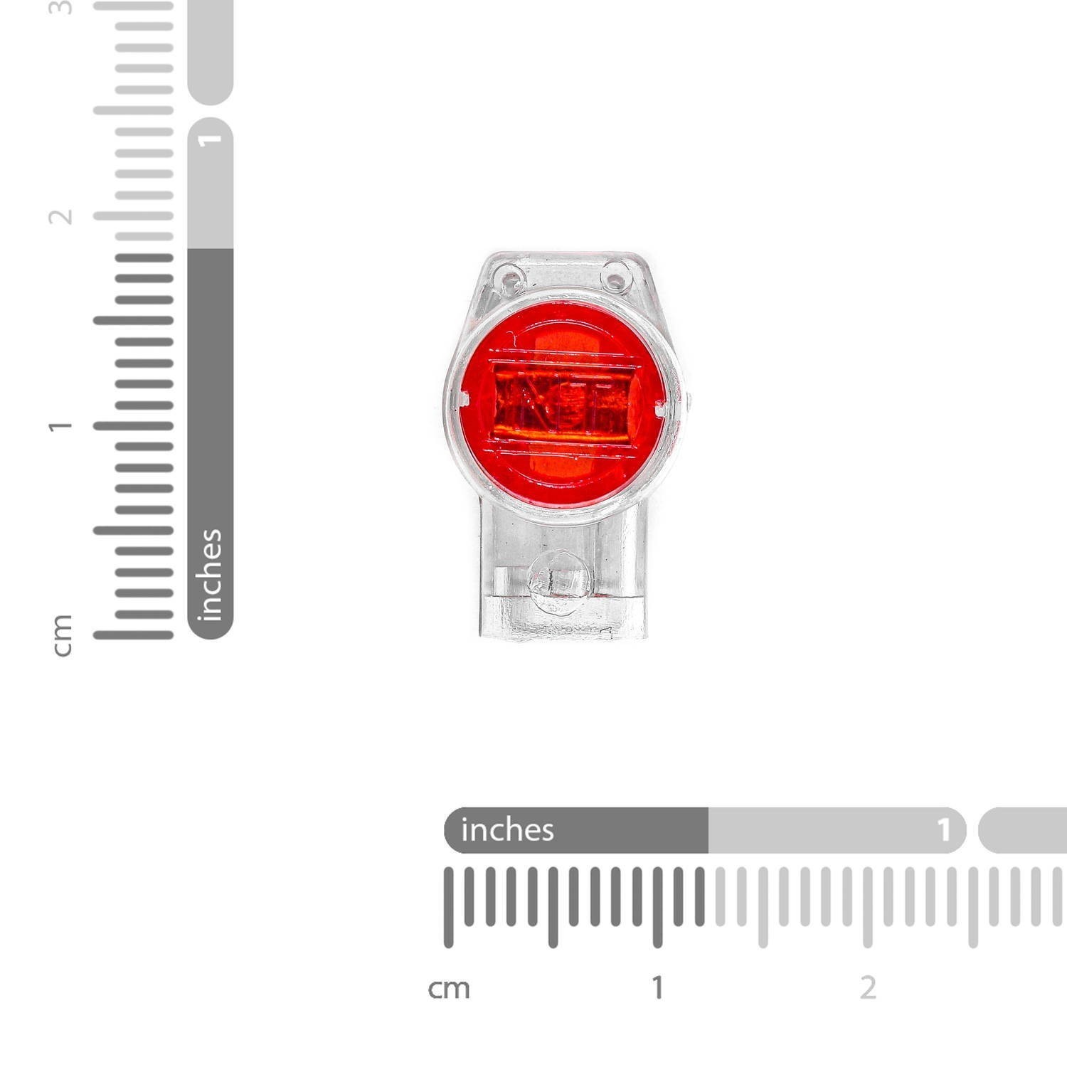 Gel Filled Wire-to-Wire K3 Connector (IDC Splice Connector) image 4